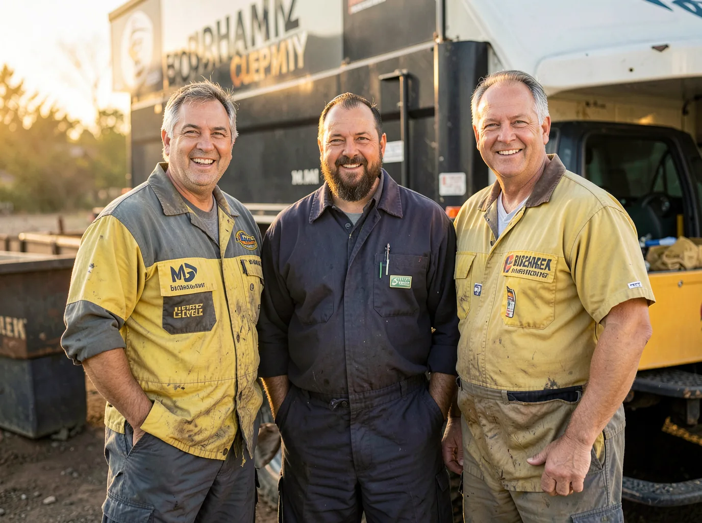 Sewage Cleanup company in Linden, NC