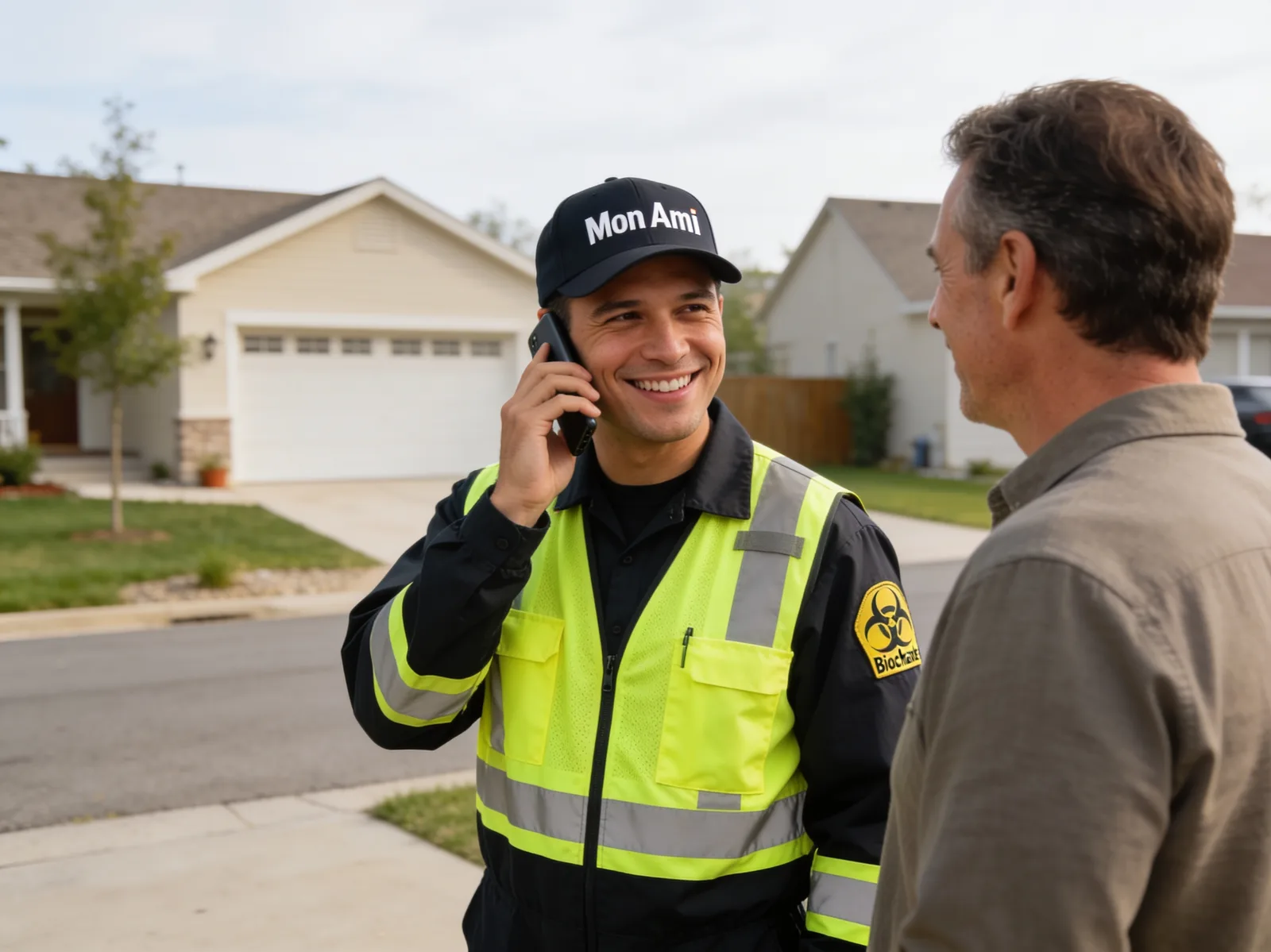 Sewage Cleanup Linden, NC FAQs