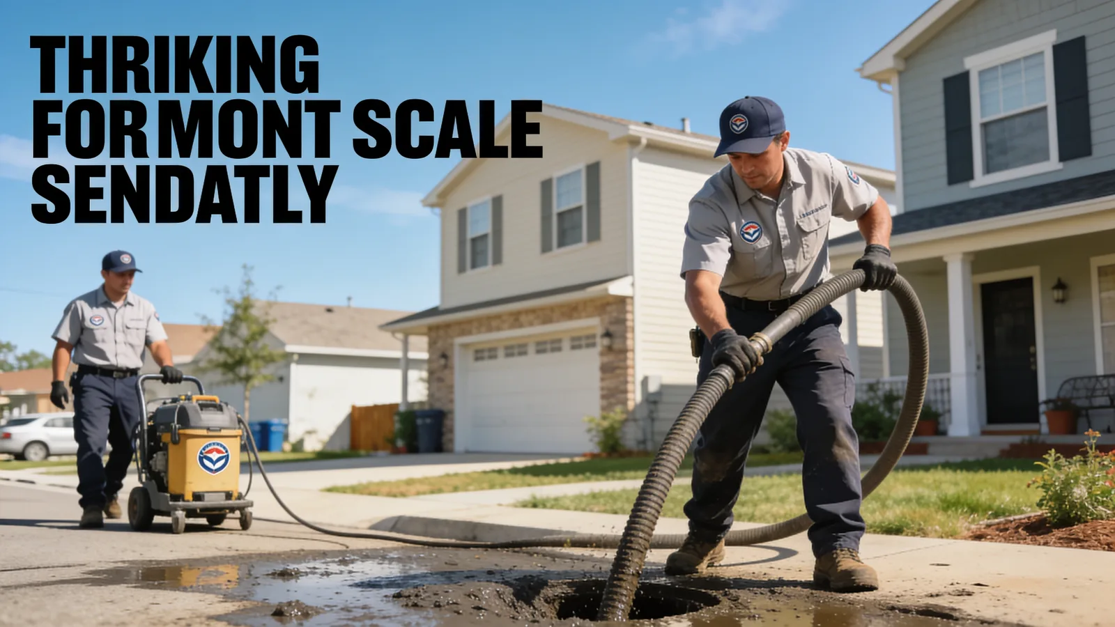 Sewage Cleanup in Linden, NC near me